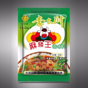 李大厨320g麻辣王