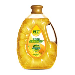 西王鲜胚玉米油5L装