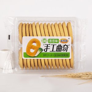 麦特龙手工曲奇200g