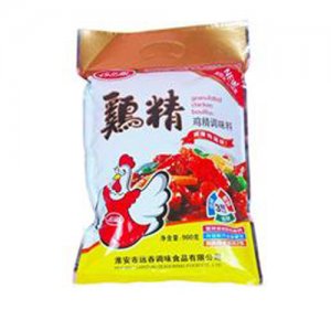香乐源鸡精调味料900g