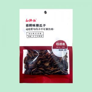 白根柱核桃味葵瓜子120g