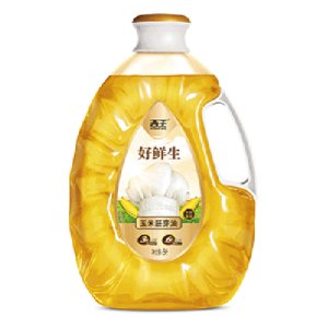 西王好鲜生5L玉米胚芽油白金装