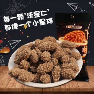 惠沃花生70g