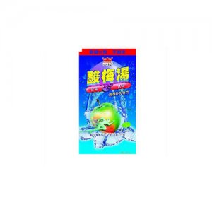冠利达酸梅汤袋装