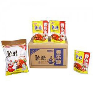 香乐源鸡精调味料箱装