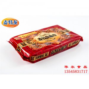 麦特龙曲奇388g定量装