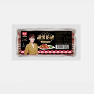 名佑超级培根1.0kg