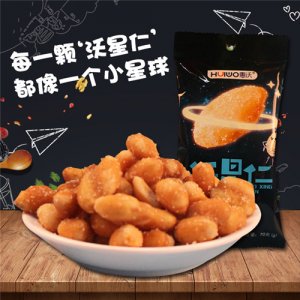 惠沃花生袋装