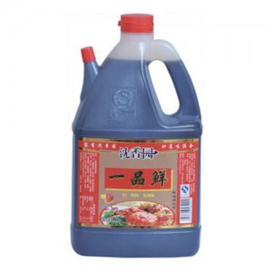 沈香园一品鲜1.8kg