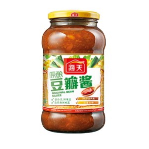 海天豆瓣酱800g