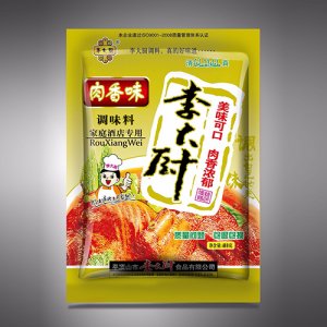 李大厨400g肉香味