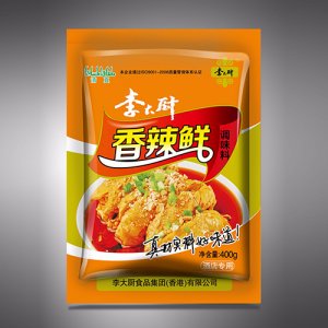 李大厨400g香辣鲜