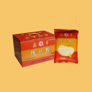 龙丰纯豆粉袋装