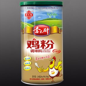 李大厨230g鸡粉