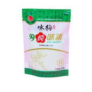 咏梅纯味精180g