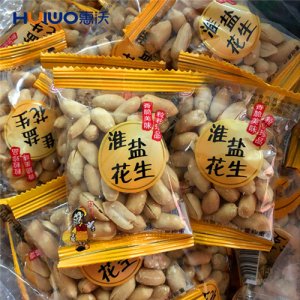 惠沃淮盐花生袋装