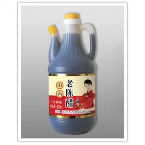 玉璜山西老陈醋
