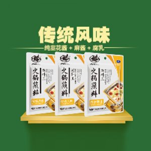 飞虎传统风味调料