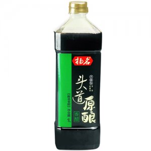 扬名1L头道原酿香醋