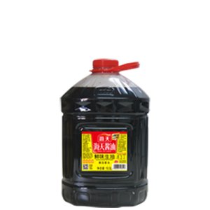 海天鲜味生抽10.5l