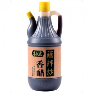 扬名800ML晒制香醋