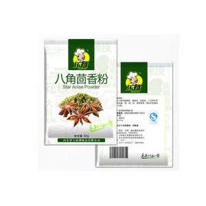 乐餐八角茴香粉30g