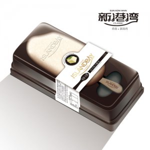 新港湾有你·心愿脆皮提拉米苏味冰淇淋