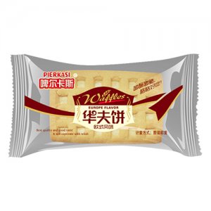 啤尔卡斯华夫饼散装