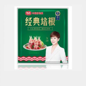名佑经典培根(原味)