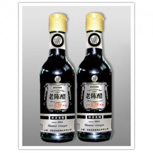 玉璜A20-老陈醋