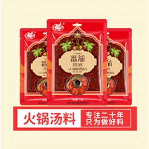 飞虎番茄火锅汤料