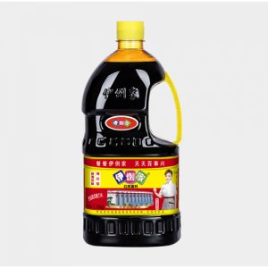 伊例家红烧酱料 2.8kg调味品