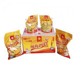 咏梅草鸡精-箱装