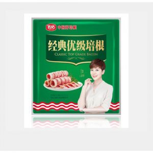 名佑经典优级培根