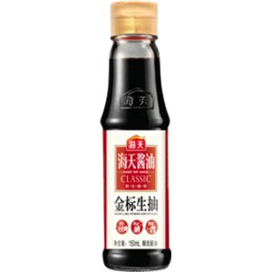海天金标生抽150ml