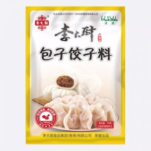 李大厨包子饺子料