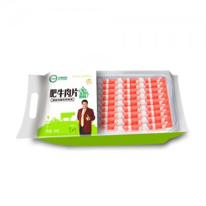沣瑞元肥牛肉片