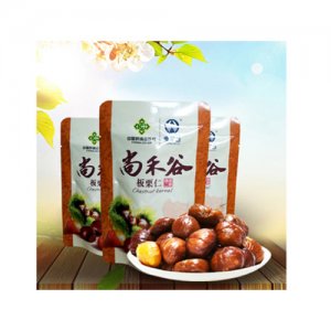 尚禾谷二级100g甘栗仁