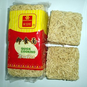东宝旺400G蛋面
