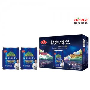 初元核桃源记