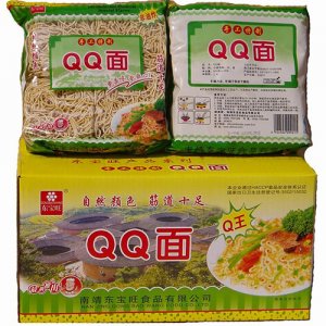 东宝旺500G QQ面