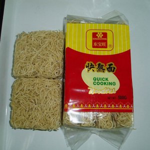东宝旺500G蛋面