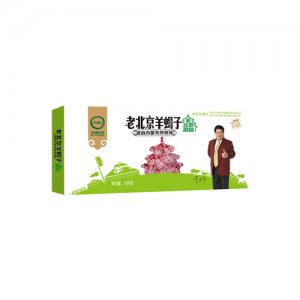 沣瑞元老北京羊蝎子500