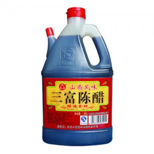 三富陈醋1.65L