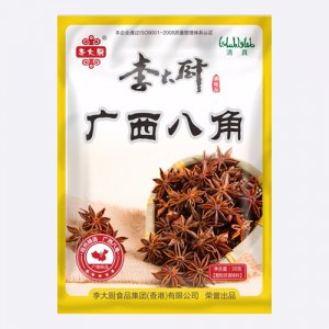 李大厨广西八角