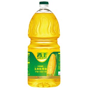 西王玉米胚芽油2.5L装