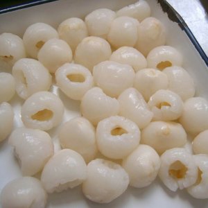 东旺食品567克荔枝罐头(固重230克)