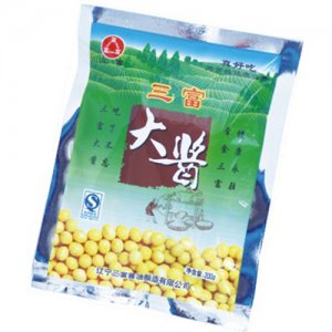 三富大酱200g