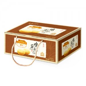 啤尔卡斯300g鸡蛋酥饼