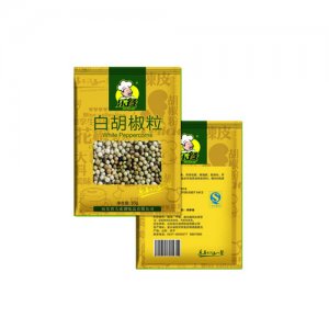 乐餐白胡椒粉30g